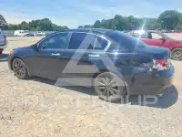 2011 Honda Accord фото