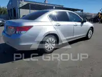 2011 Honda Accord фото