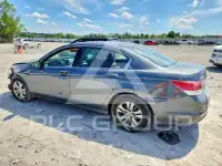2011 Honda Accord фото