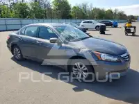 2011 Honda Accord фото