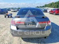 2011 Honda Accord фото