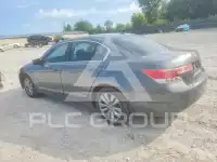 2011 Honda Accord фото