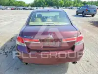 2011 Honda Accord фото