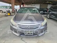 2011 Honda Accord фото