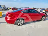 2011 Honda Accord фото