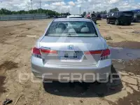 2011 Honda Accord фото