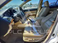 2011 Honda Accord фото