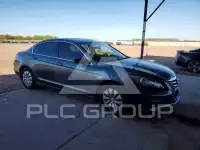 2011 Honda Accord фото