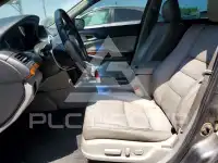 2011 Honda Accord фото