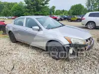 2011 Honda Accord фото