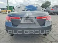 2011 Honda Accord photo
