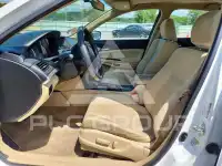 2011 Honda Accord фото