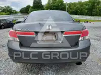 2011 Honda Accord фото