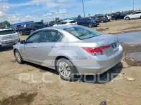 2011 Honda Accord фото