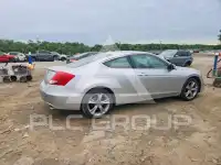 2011 Honda Accord фото