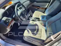 2011 Honda Accord фото