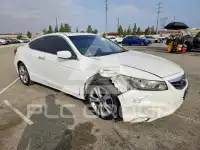 2011 Honda Accord photo