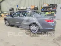 2011 Honda Accord фото