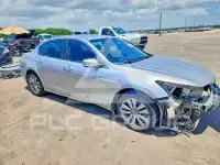 2011 Honda Accord фото