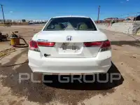 2011 Honda Accord фото