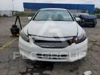 2011 Honda Accord фото
