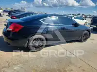 2011 Honda Accord фото