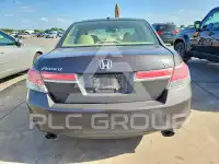 2011 Honda Accord фото