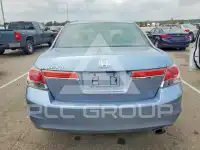 2011 Honda Accord фото