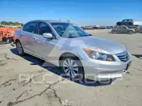 2011 Honda Accord фото