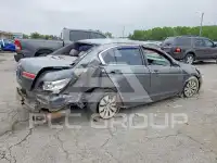 2011 Honda Accord фото