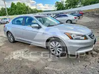 2011 Honda Accord photo