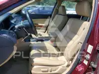 2011 Honda Accord фото
