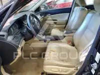 2011 Honda Accord фото