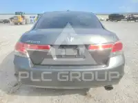 2011 Honda Accord фото