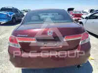 2011 Honda Accord фото