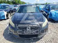 2011 Honda Accord фото