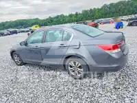 2011 Honda Accord фото