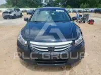 2011 Honda Accord фото