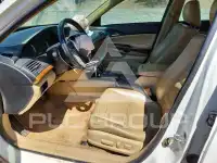 2011 Honda Accord фото