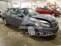 2011 Honda Accord фото
