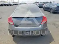 2011 Honda Accord фото