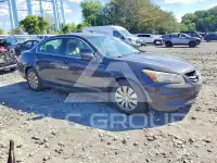 2011 Honda Accord photo