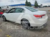 2011 Honda Accord фото