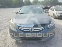 2011 Honda Accord фото