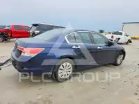 2011 Honda Accord photo