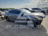2011 Honda Accord фото