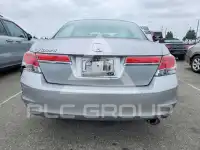 2011 Honda Accord фото
