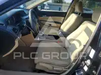 2011 Honda Accord фото