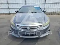 2011 Honda Accord фото