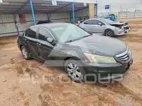 2011 Honda Accord фото